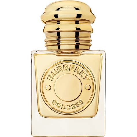 burberry fragrances eau de parfum damen 30 ml|burberry goddess 100 ml.